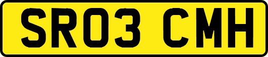 SR03CMH
