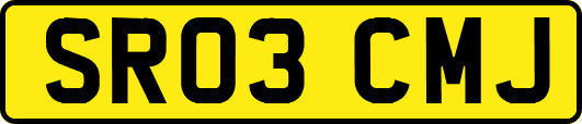 SR03CMJ