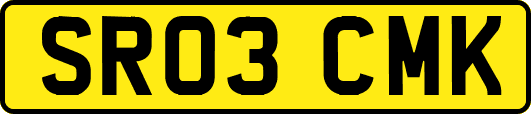 SR03CMK