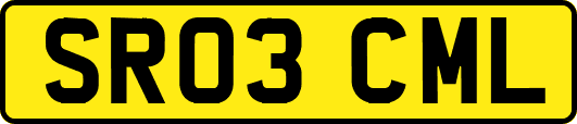 SR03CML
