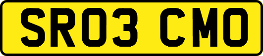 SR03CMO