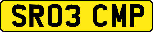 SR03CMP