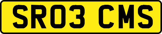 SR03CMS