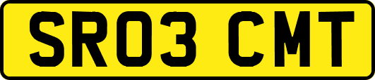 SR03CMT