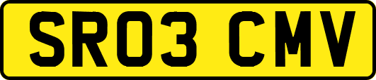 SR03CMV