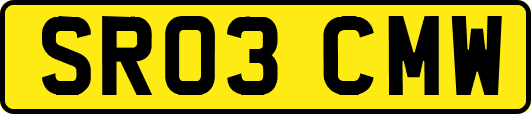 SR03CMW