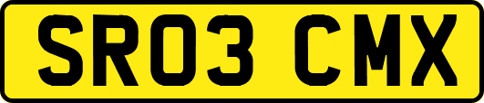 SR03CMX