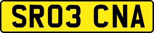SR03CNA