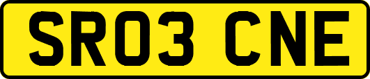 SR03CNE