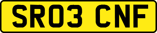 SR03CNF