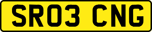 SR03CNG