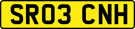 SR03CNH