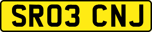 SR03CNJ