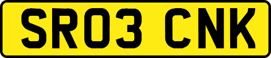 SR03CNK