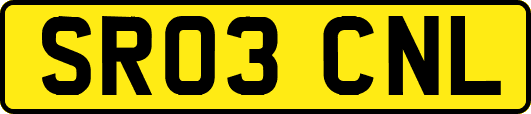 SR03CNL