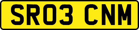 SR03CNM