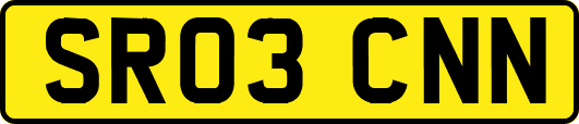 SR03CNN