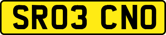 SR03CNO