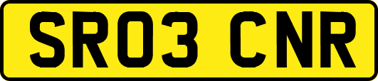 SR03CNR