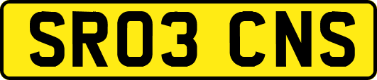 SR03CNS