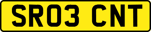 SR03CNT
