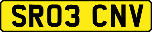 SR03CNV
