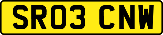 SR03CNW