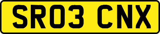 SR03CNX