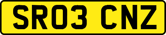 SR03CNZ