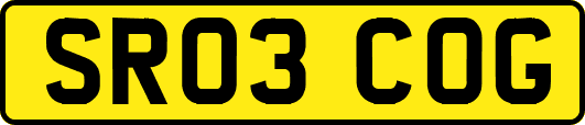 SR03COG