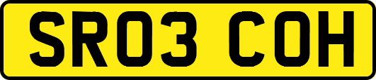 SR03COH