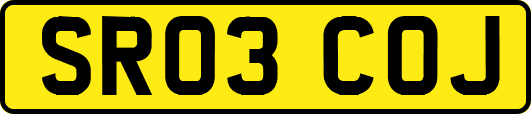 SR03COJ