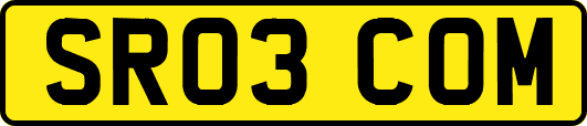 SR03COM