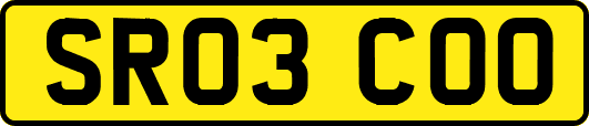 SR03COO