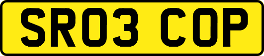 SR03COP