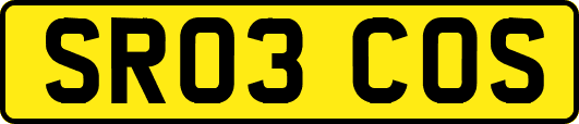 SR03COS