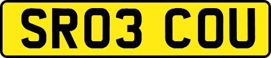 SR03COU