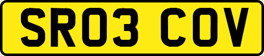 SR03COV