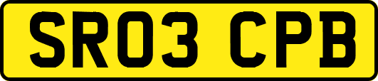 SR03CPB
