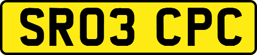 SR03CPC