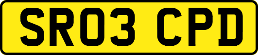 SR03CPD
