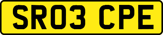 SR03CPE