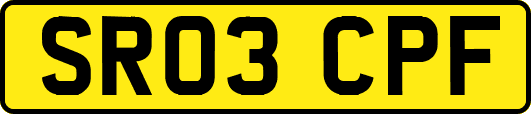 SR03CPF