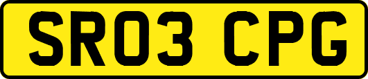 SR03CPG