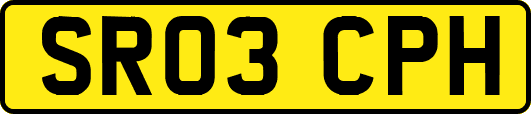 SR03CPH