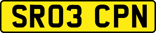 SR03CPN