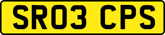 SR03CPS