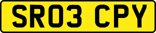 SR03CPY