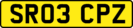 SR03CPZ