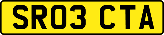 SR03CTA